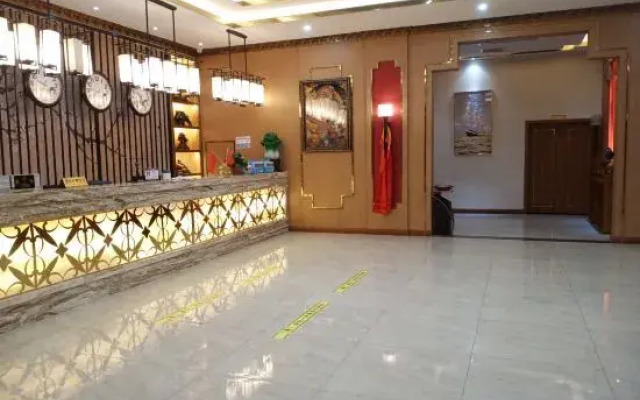 Holiday Inn Rogerge