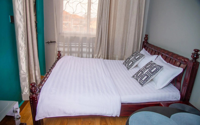 Unia fancy flats studio Apartment