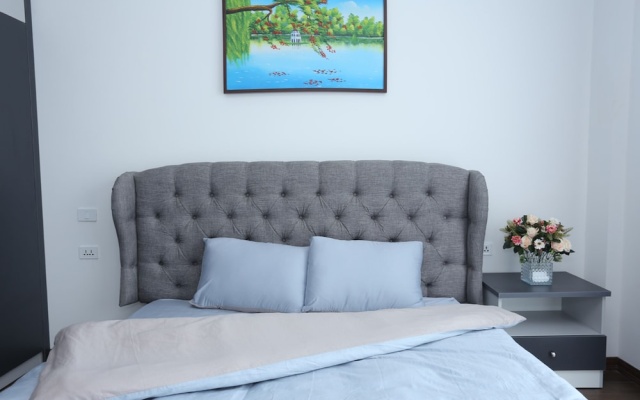 ARL Quiet WestLake Hotel & Apartment – Guest Rooms – Hanoi