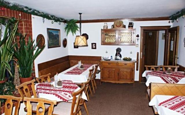 Pension Alpentraum