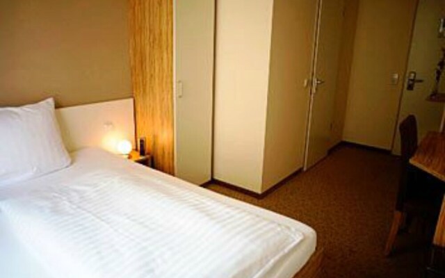 Nu Hotel Berlin