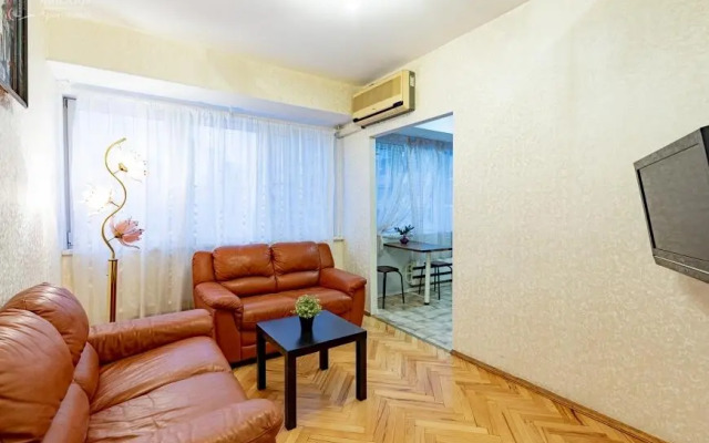 InnDays at 94a Leninsky Prospekt