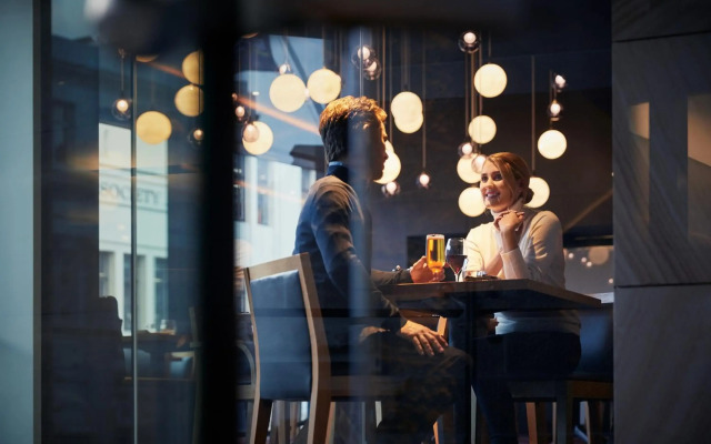 RACV Hobart Hotel