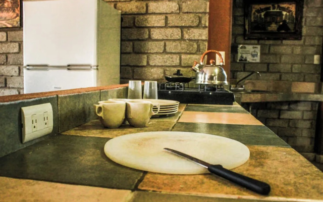 Otinapa Sierra Camps