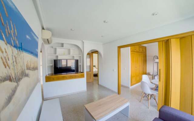 Torrevieja Experience Mar 4