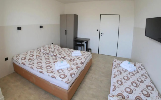 Penzion Tenis Klub DEZA