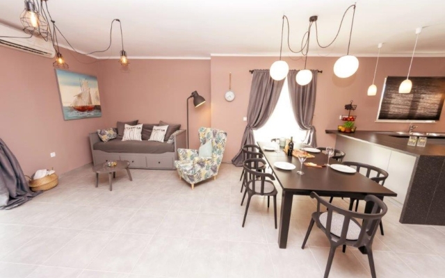 Apartment Darko 2 - 50 m from sea: A6 Sukosan, Zadar riviera