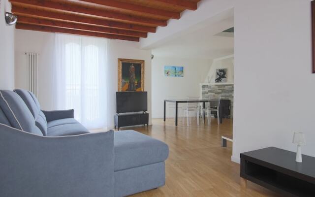 Italianway - Riva Soldino 9