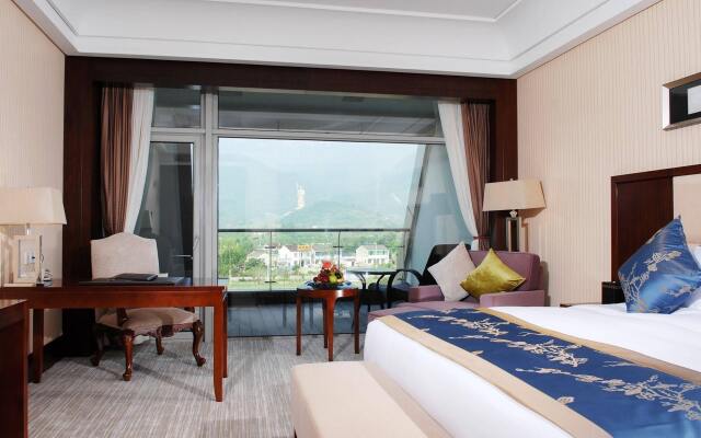 Jiarun Gloria Plaza Hotel