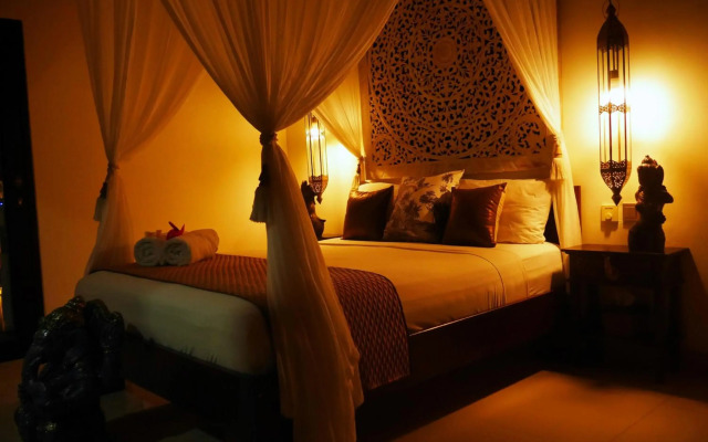 Hakuna Matata Bali Villas