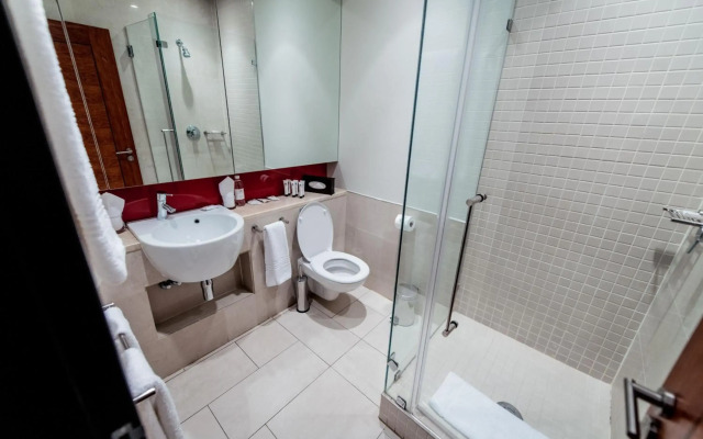 Raphael Penthouse Suites