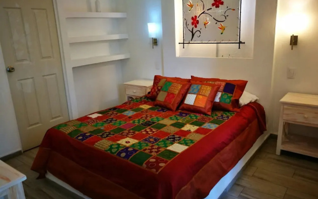 Casa Amor