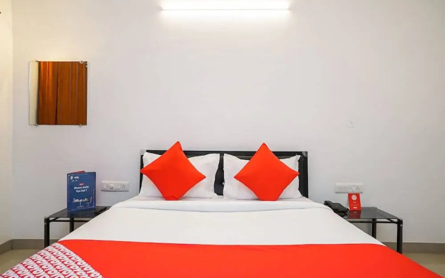 Royal Inn By OYO Rooms