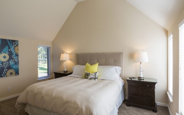 SCP Mendocino Inn and Farm