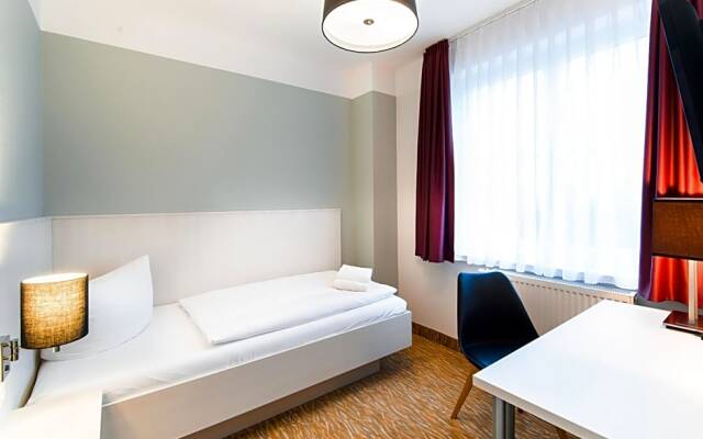 Hotel Brinckmansdorf