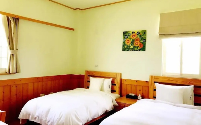 Onion Manor B&B