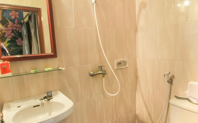 Delta Homestay