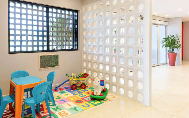 ibis Styles Birigui