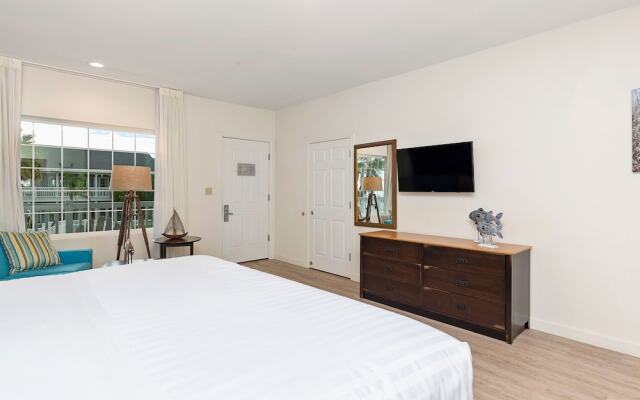 The Inn at Fulton Harbor