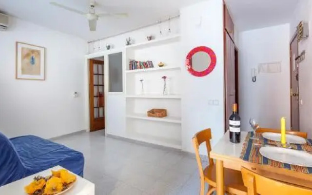 Hola Sitges Apartments