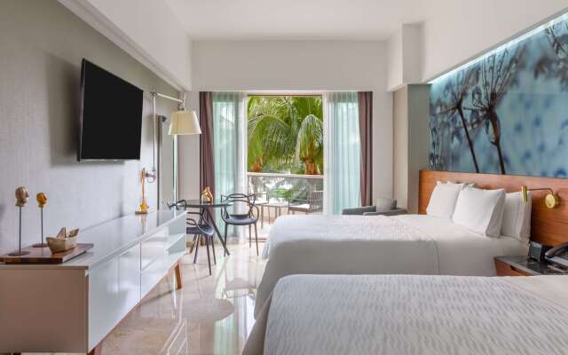 Live Aqua Beach Resort Cancún - Adults Only