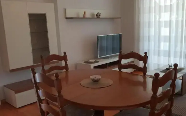 Apartment Ljiljana