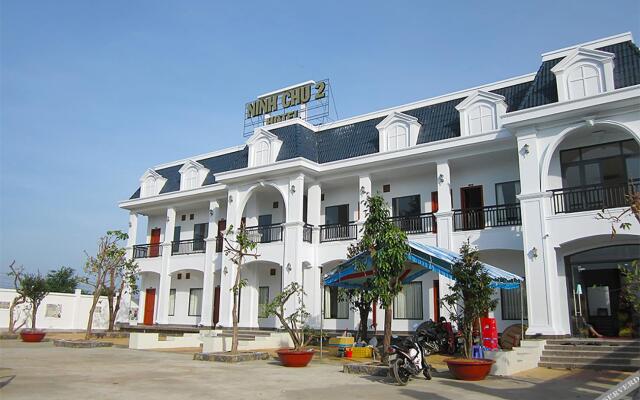 Ninh Chu 2 Hotel