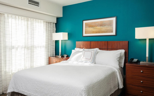 Residence Inn By Marriott Stockton
