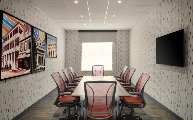 Home2 Suites By Hilton Winchester