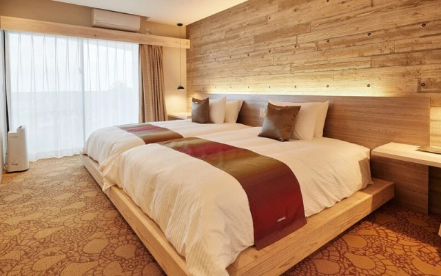Yomitan Condhotel ND