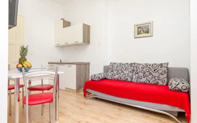 CroParadise Central Suites