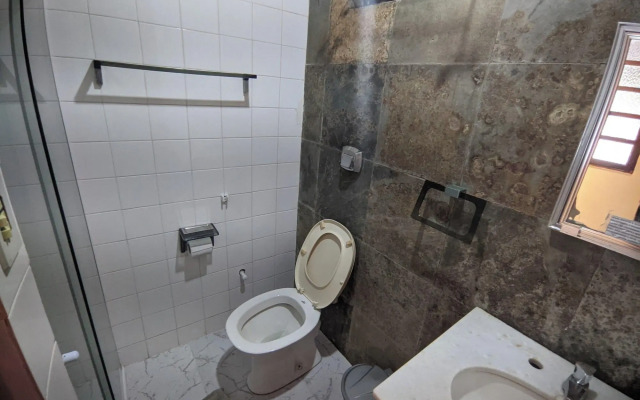 Pousada Roça Velha