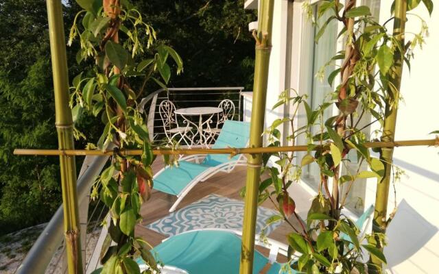 B&B Relais Sul Siroto
