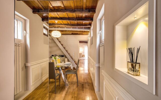 Babuino Palace & Suites