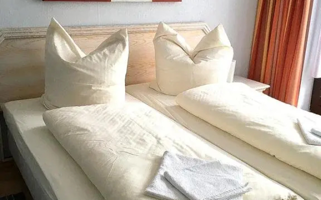 Hotel Zum Wolf