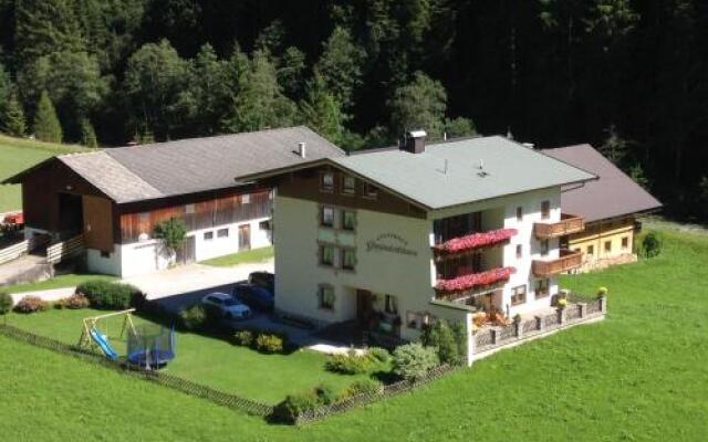 Gmnder Klause Pension