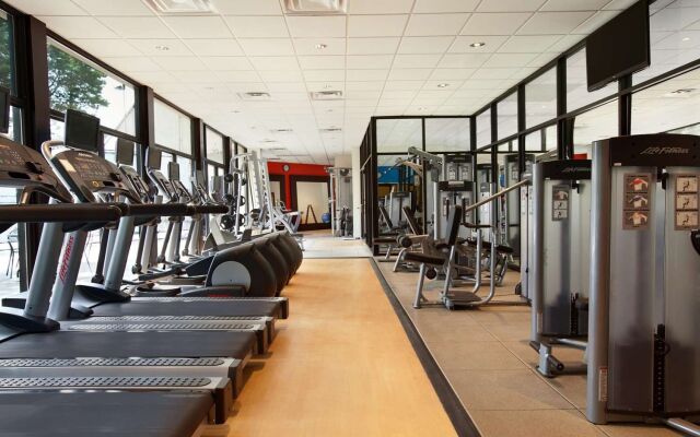 DoubleTree by Hilton Boston/Bedford Glen