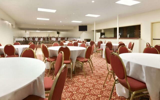 SureStay by Best Western Brockville