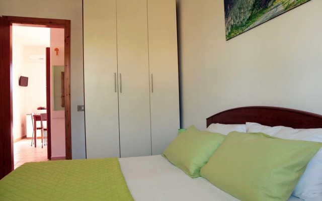 Residence Tre Palme - Localo