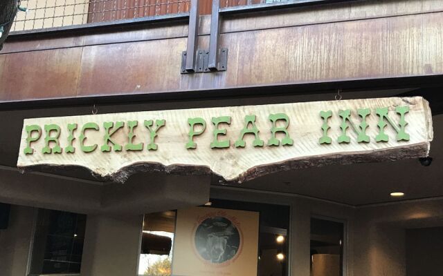 Prickly Pear Inn