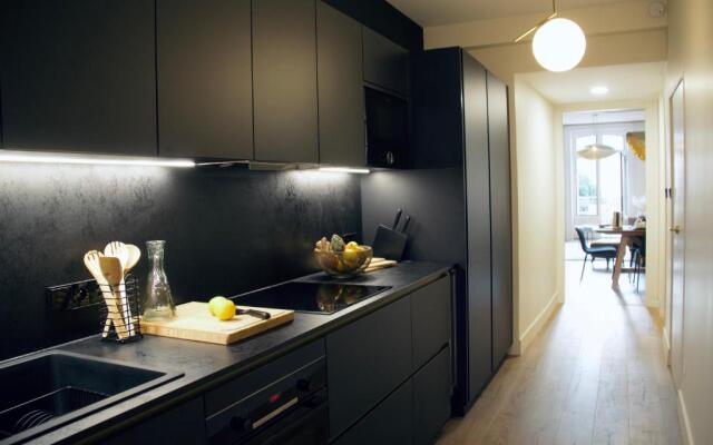 EXCEPTIONNEL! Luxueux appartement 150 m2 Terrasse 40m2 plein centre 6personnes