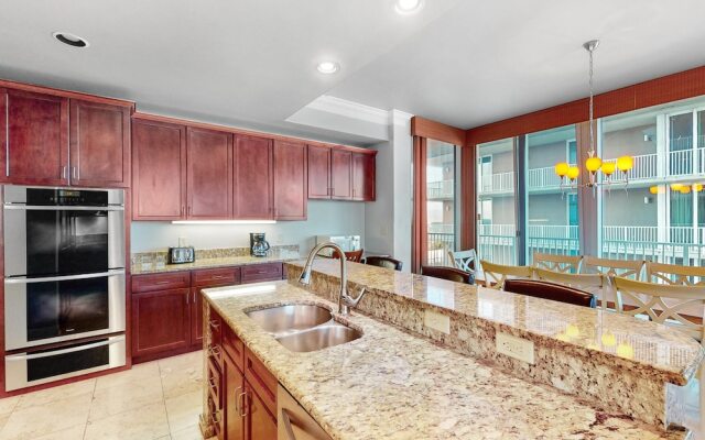 Mediterranean West 301