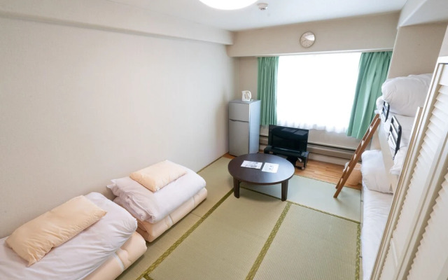 Angel Resort Yuzawa 914
