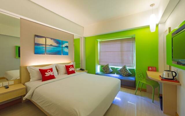 ZEN Rooms Kuta Sunset Road 2