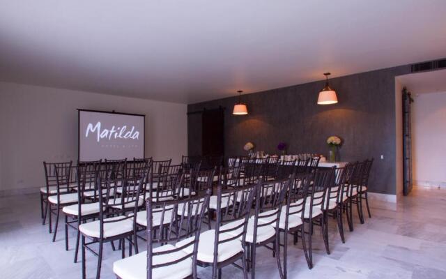 Hotel Matilda, a Member of Design Hotels