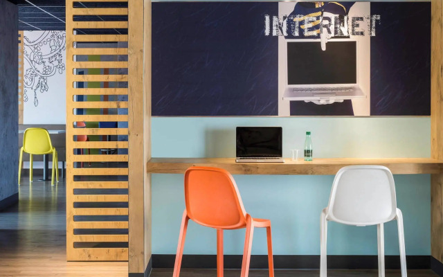 ibis budget Vannes Ploeren
