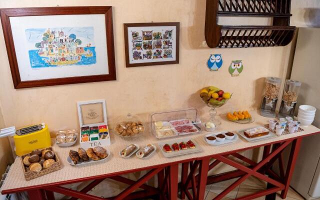 B&B Le Sorelle