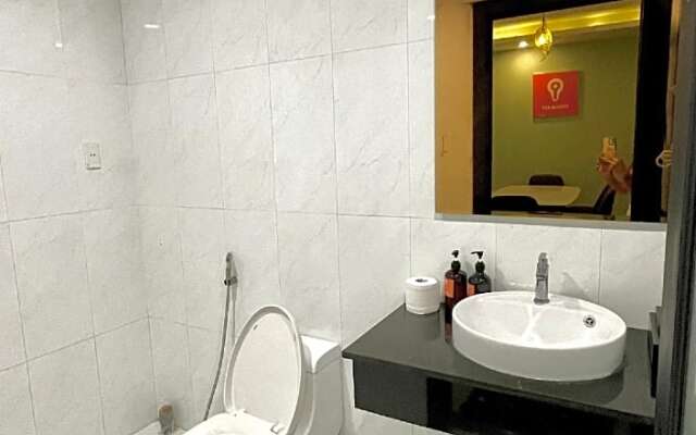 Apartment with Sea View near the beach