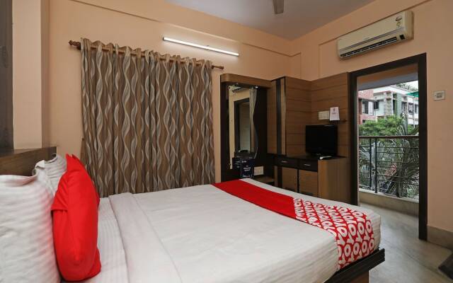 OYO 6606 Seacom Inn Purbadiganta