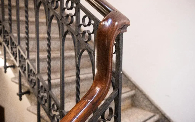 ZIBIBBO SUITES & ROOMS - Aparthotel in Centro Storico a Trapani